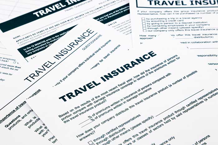 How to Pick the Right Travel Insurance