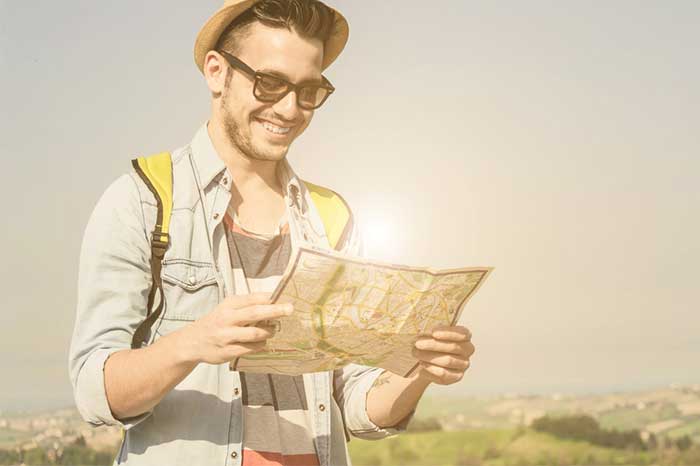 Traveling Alone: How to Make it Fun and Safe