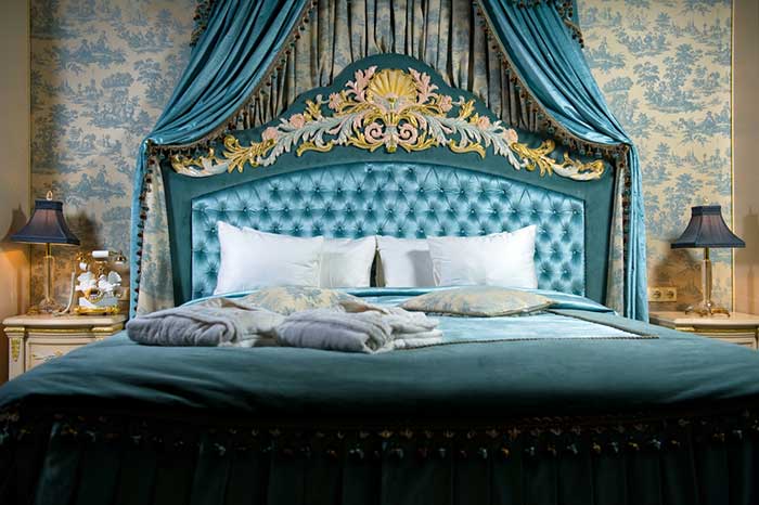 The Lowdown on Boutique Hotels